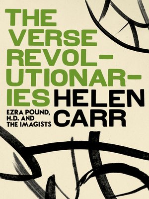 cover image of The Verse Revolutionaries